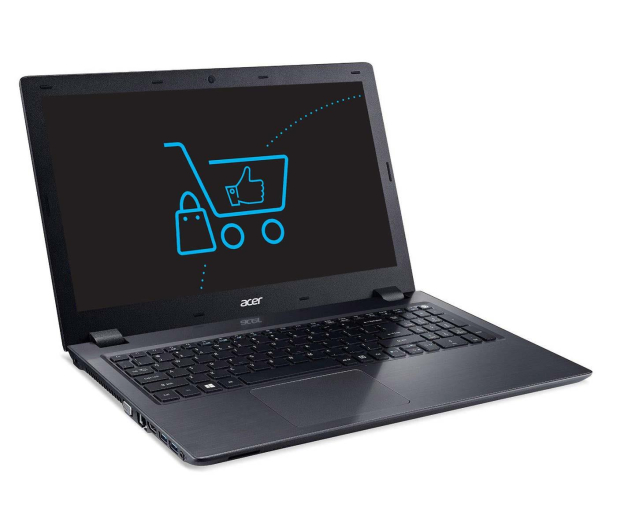 Acer V5-591G i5-6300HQ/8GB/1000 GTX950M FHD - 263828 - zdjęcie 3